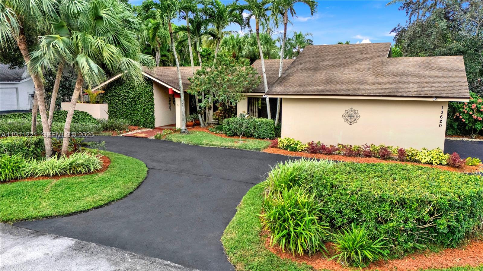 13620 SW 104th Ave, Miami FL 33176