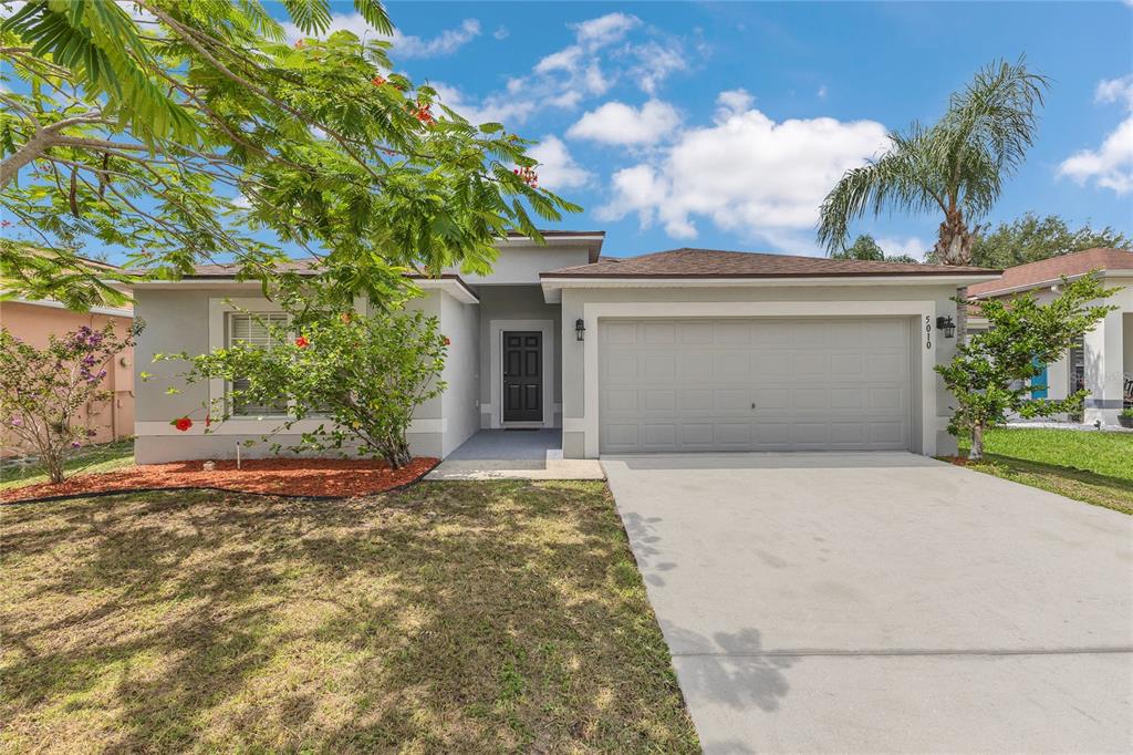 5010 PRESERVE BOULEVARD