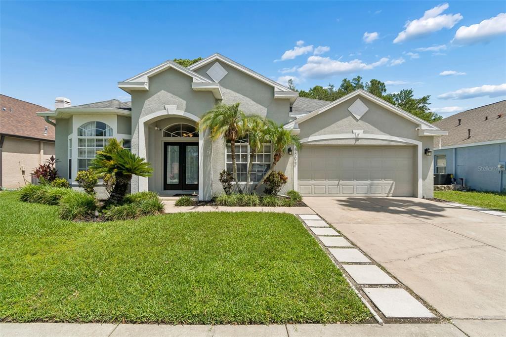 8604 BROOKWAY CIRCLE
