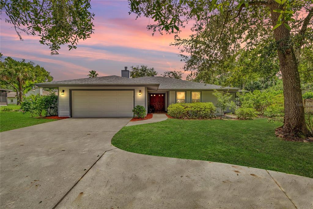 3037 MOORE DRIVE