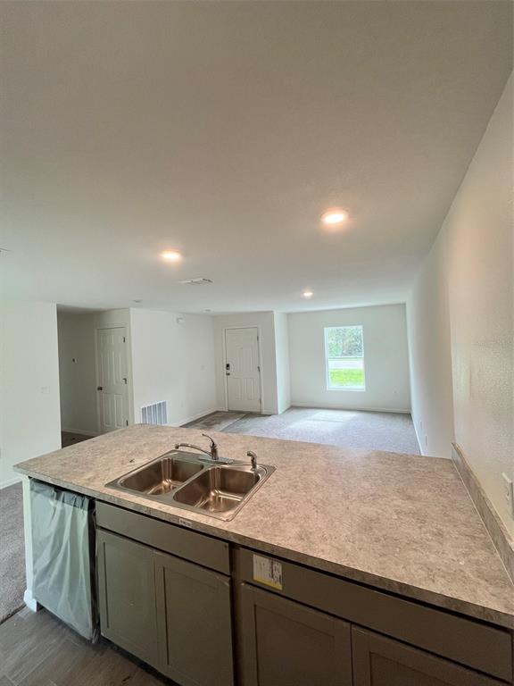 10720 ZIGLER AVENUE, HASTINGS, FL — photo 3 of 9