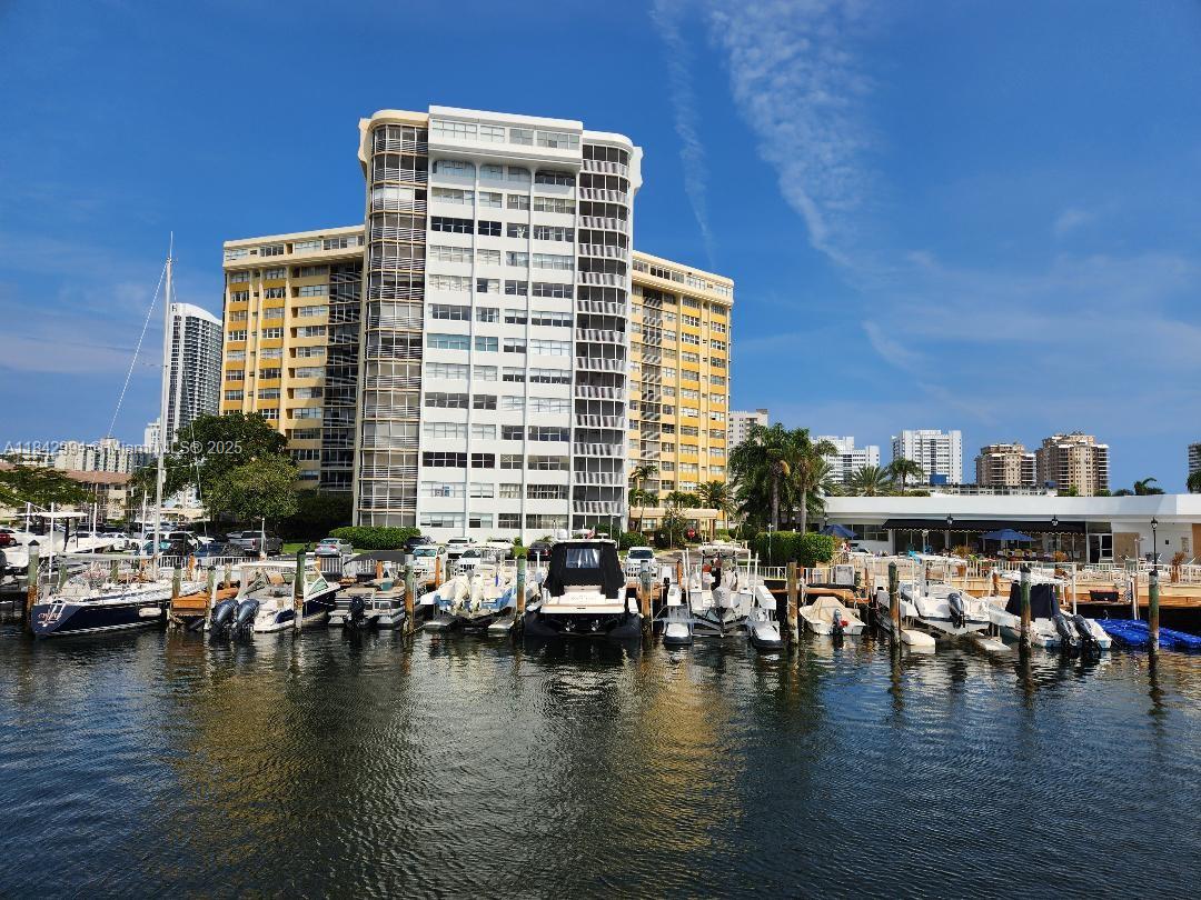 100 Golden Isles Dr # 501, Hallandale Beach FL 33009