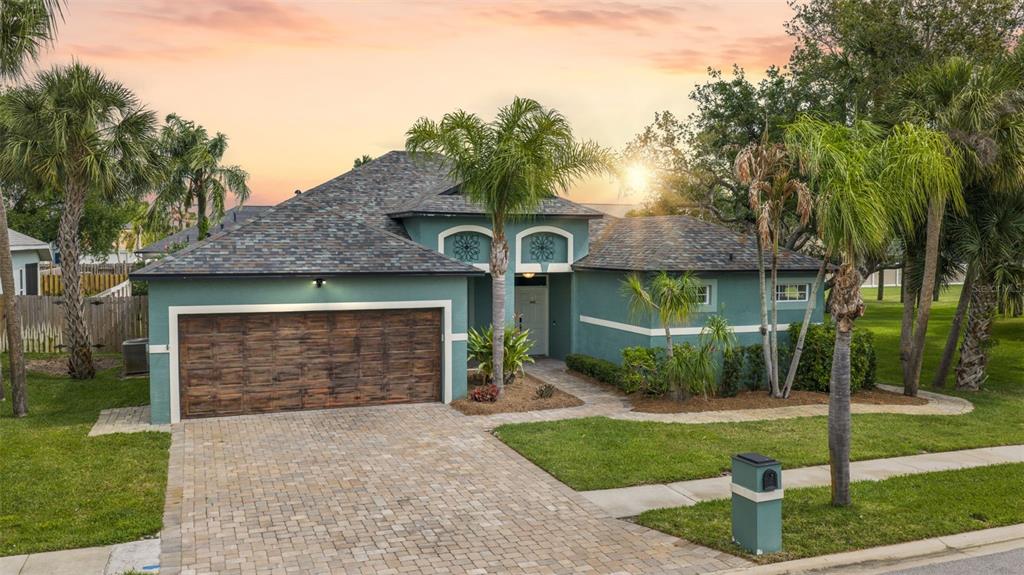 222 SYKES LOOP DRIVE