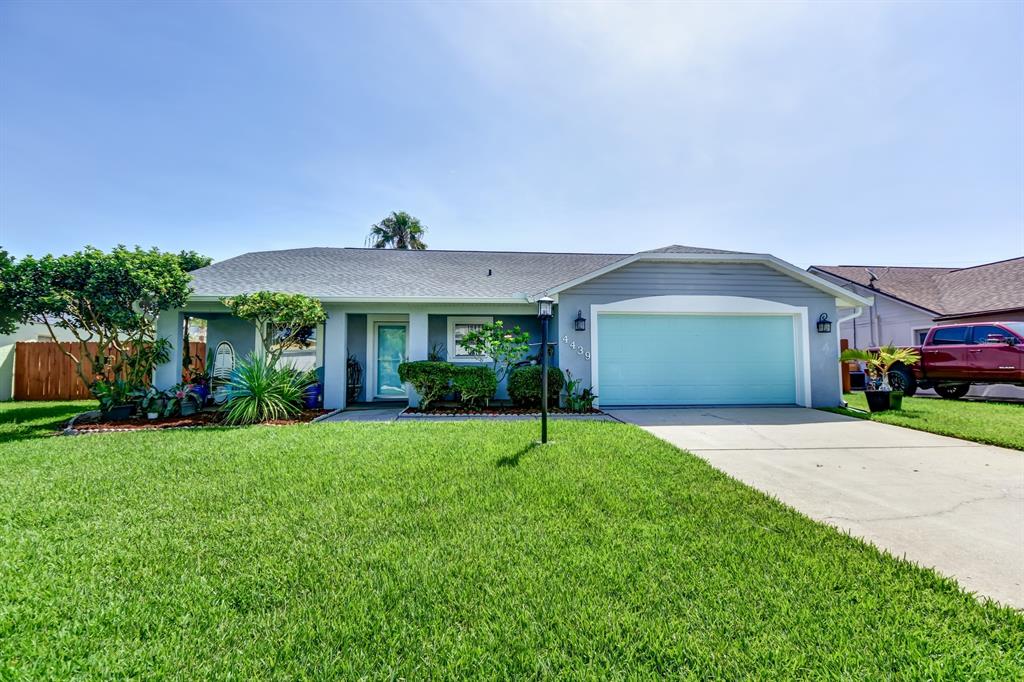 4439 Katy DRIVE