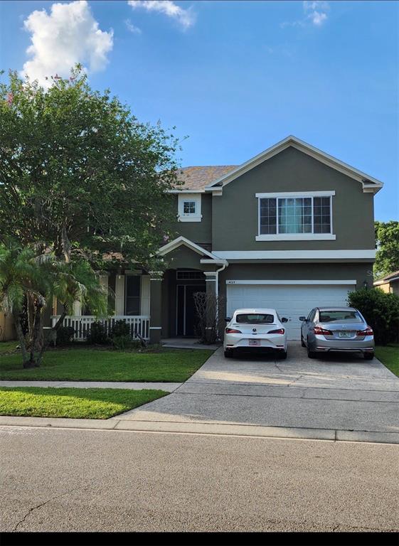 4025 SHAWN CIRCLE