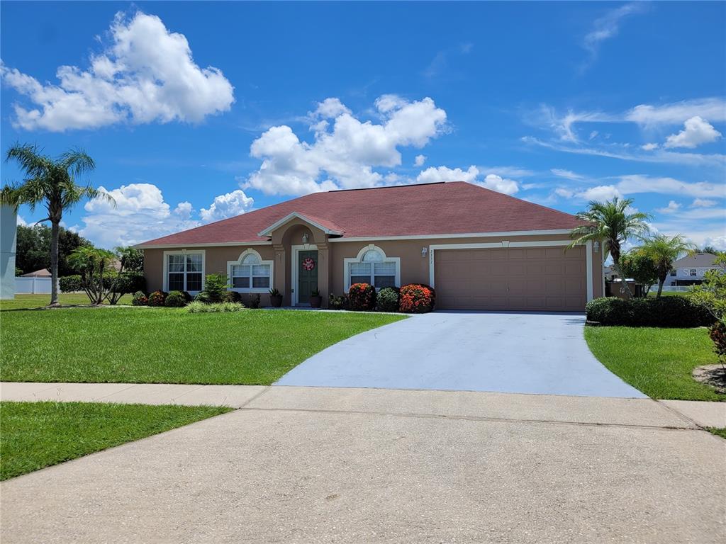 2357 GREAT HARBOR DRIVE
