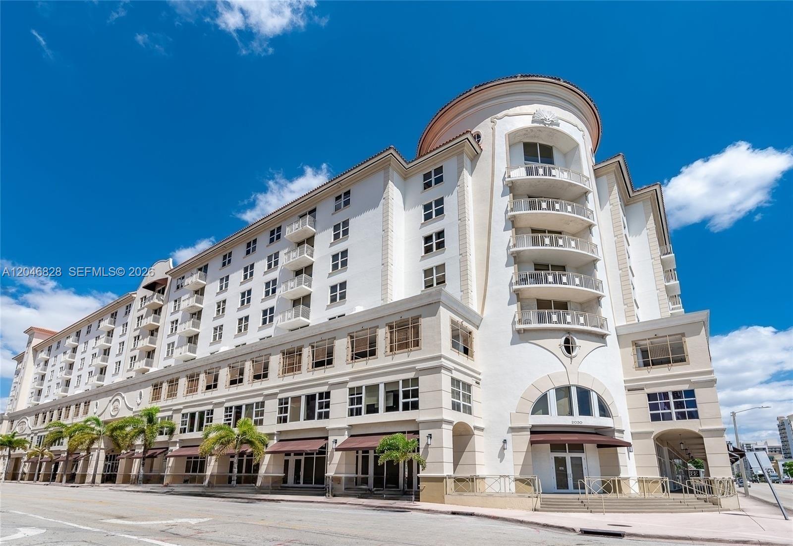 2030 S Douglas Rd # 716, Coral Gables FL 33134