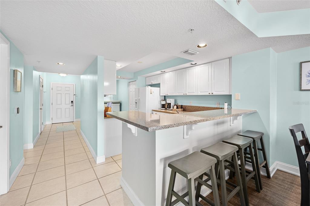 4670 LINKS VILLAGE DRIVE UNIT B606, PONCE INLET, FL — photo 5 of 30