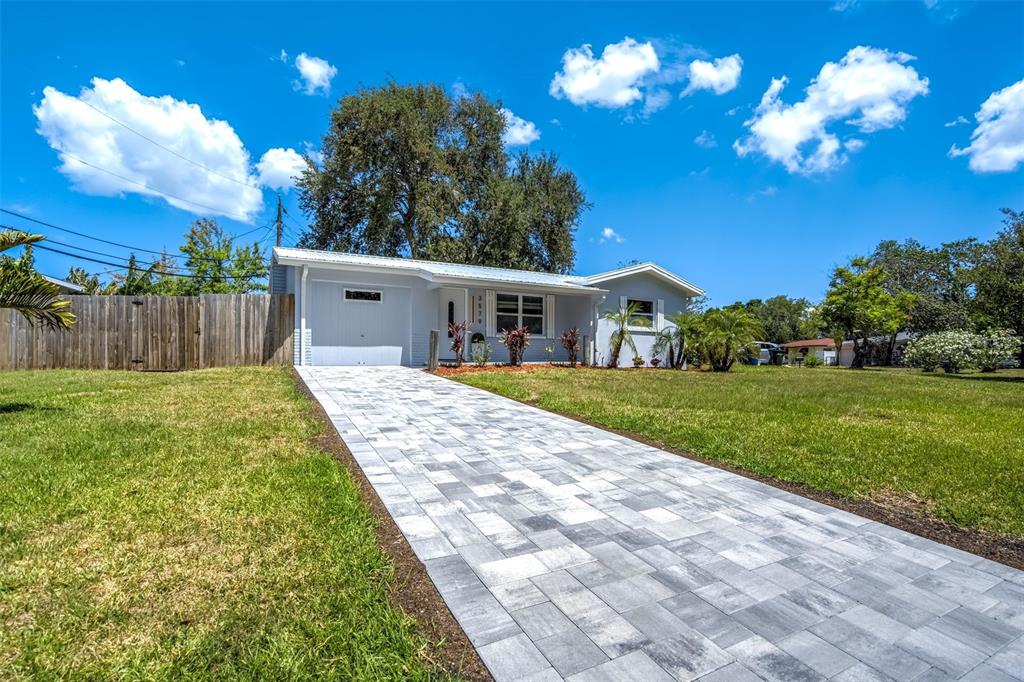 3579 POCAHONTAS DRIVE