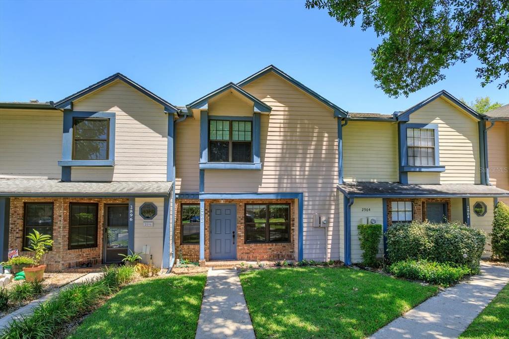 2900 WAREHAM COURT