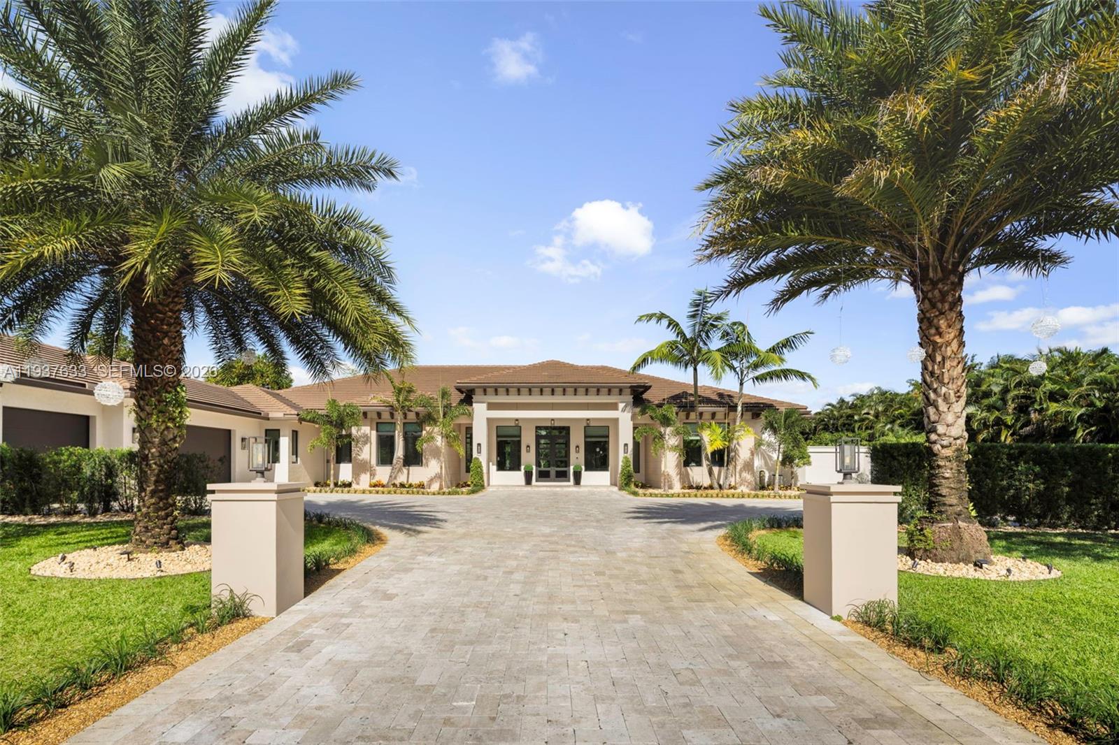 13505 SW 37th Pl, Davie FL 33330
