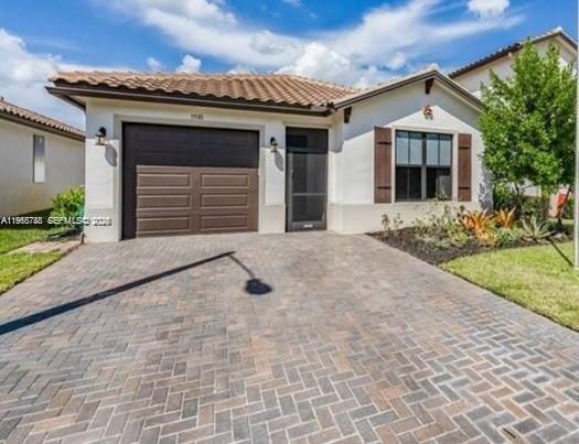 5501 Agostino way, Ave Maria FL 34142