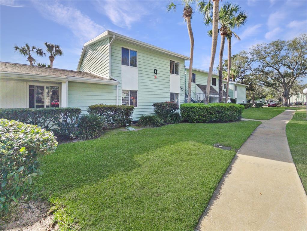 527 MIDWAY DRIVE UNIT B, OCALA, FL — photo 2 of 30