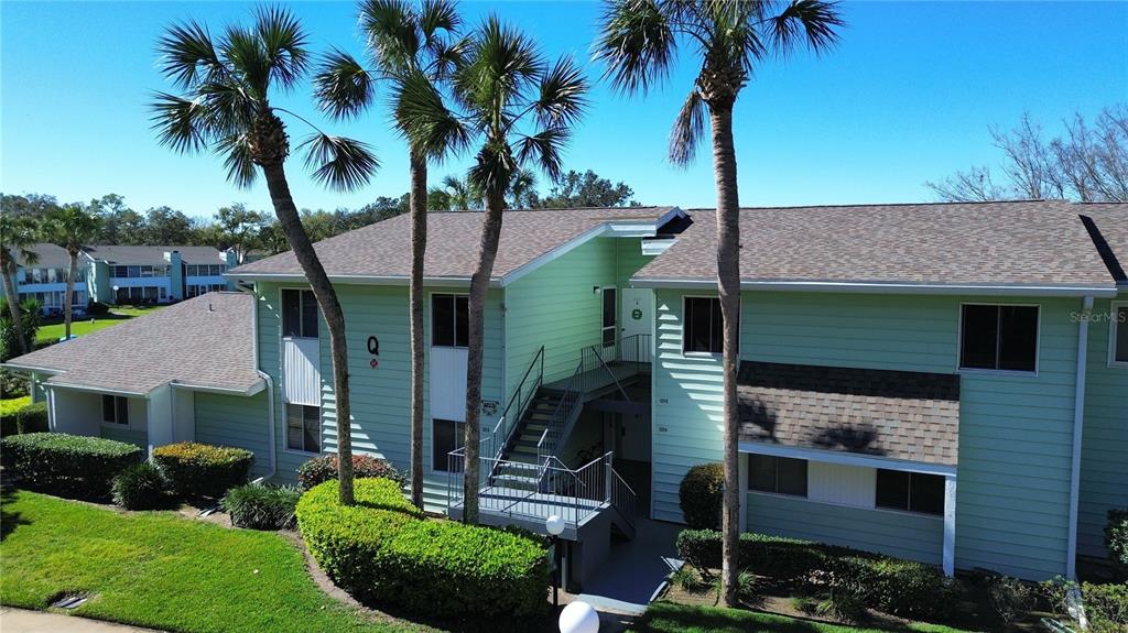 527 MIDWAY DRIVE UNIT B, OCALA, FL — photo 3 of 30