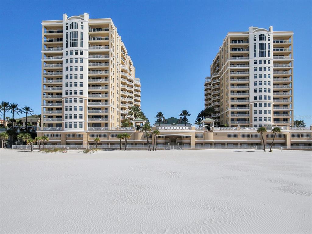 11 SAN MARCO STREET UNIT 807