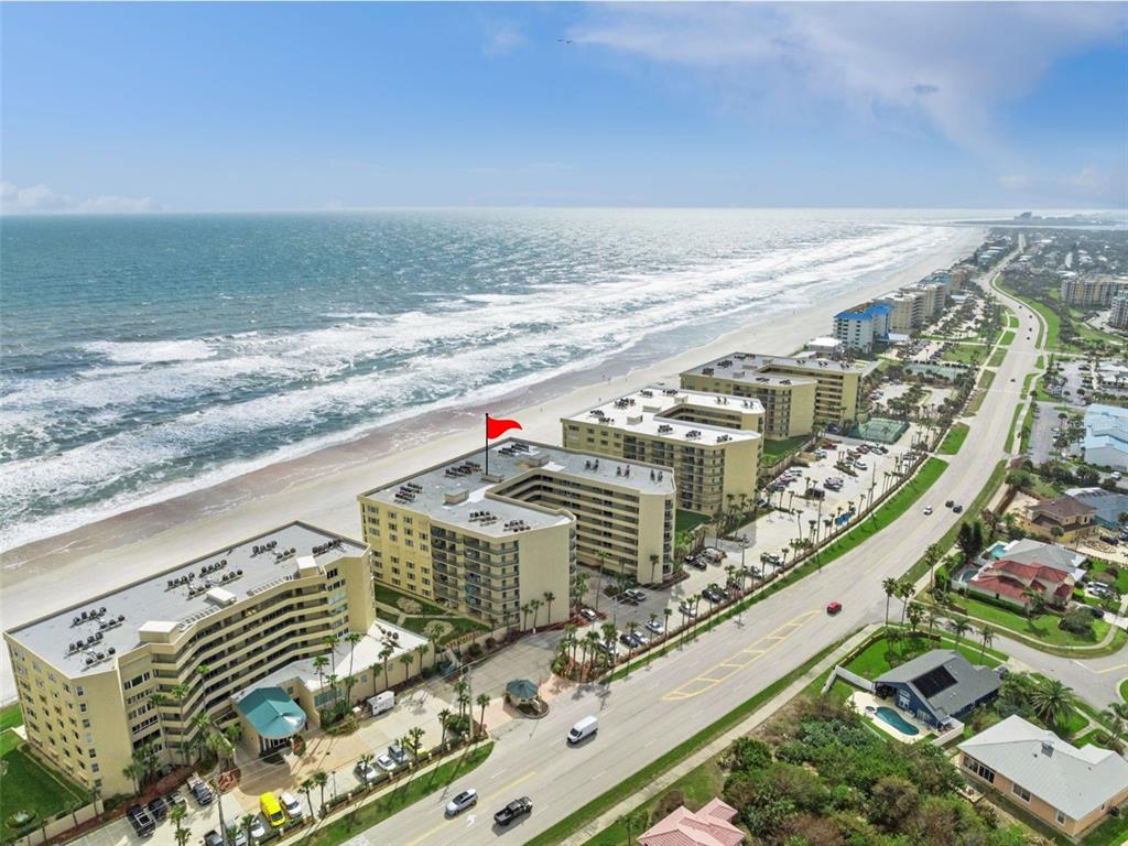 4555 S ATLANTIC AVENUE UNIT 4506