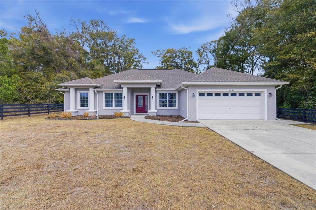 3665 SE 140TH PLACE, SUMMERFIELD, FL — photo 2 of 30