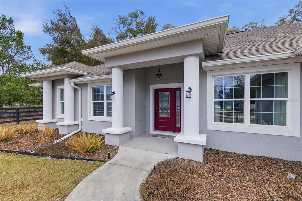 3665 SE 140TH PLACE, SUMMERFIELD, FL — photo 4 of 30