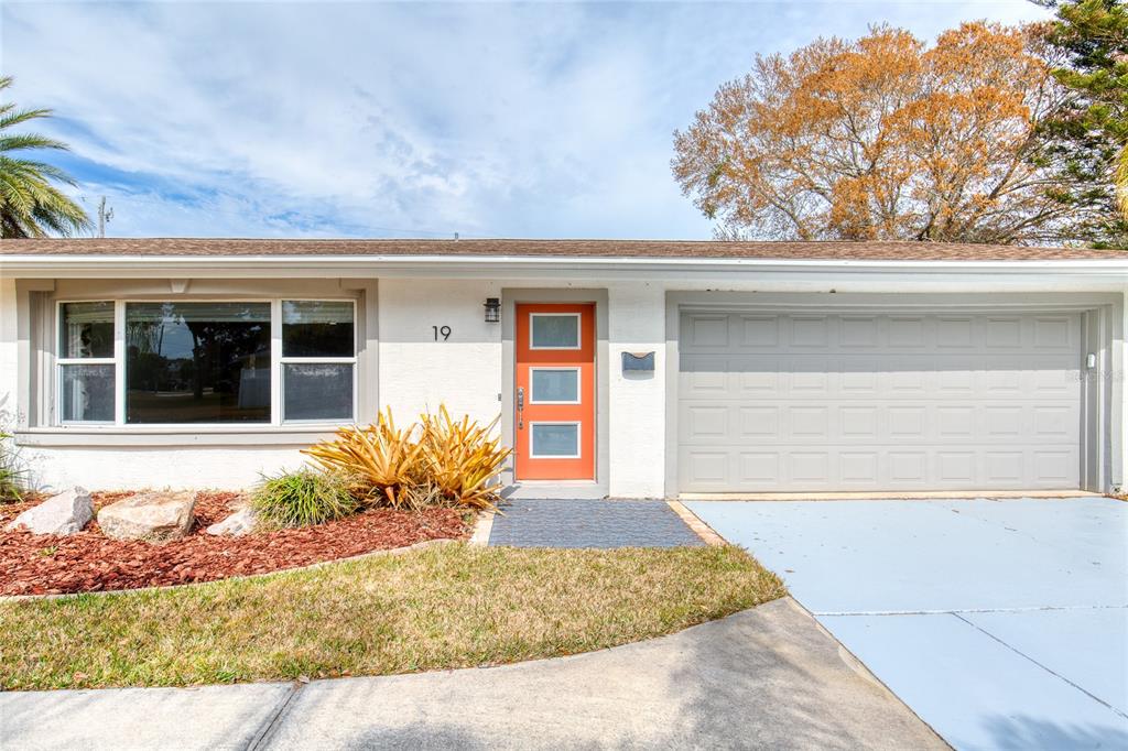 19 WOODHAVEN CIRCLE, ORMOND BEACH, FL — photo 3 of 30