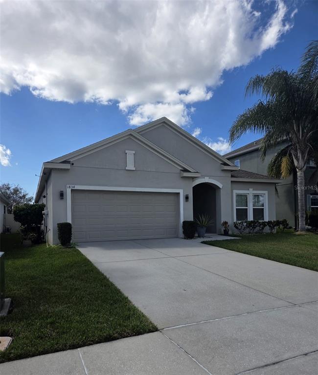 1834 CASTLETON DRIVE, ST CLOUD, FL — photo 2 of 30