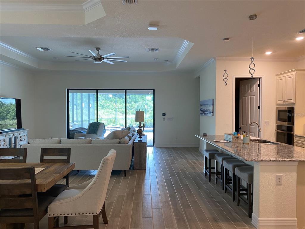 17525 HICKOK BELT LOOP, BRADENTON, FL — photo 2 of 30