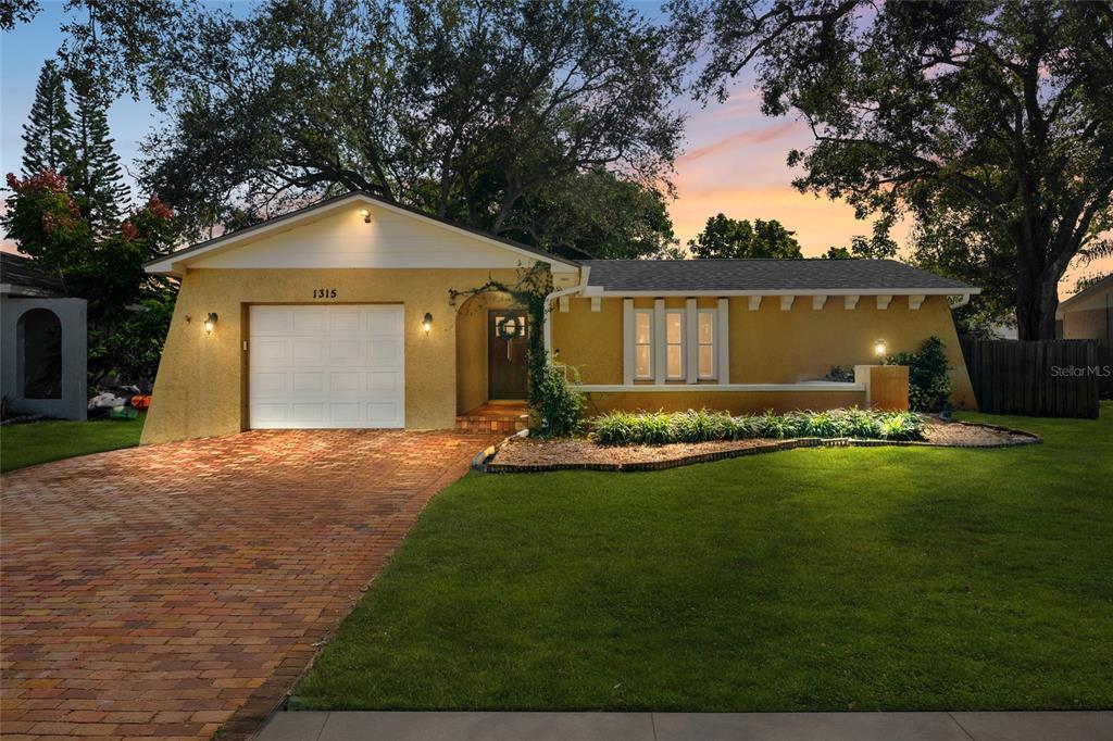 1315 CASTLEWORKS LANE