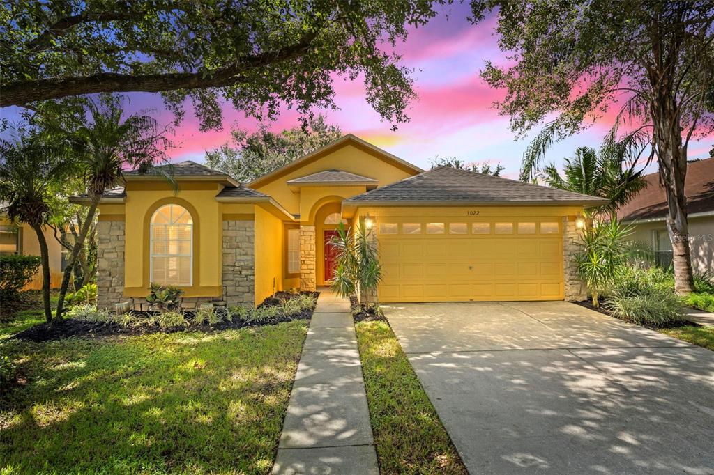 3022 BEAVER POND TRAIL