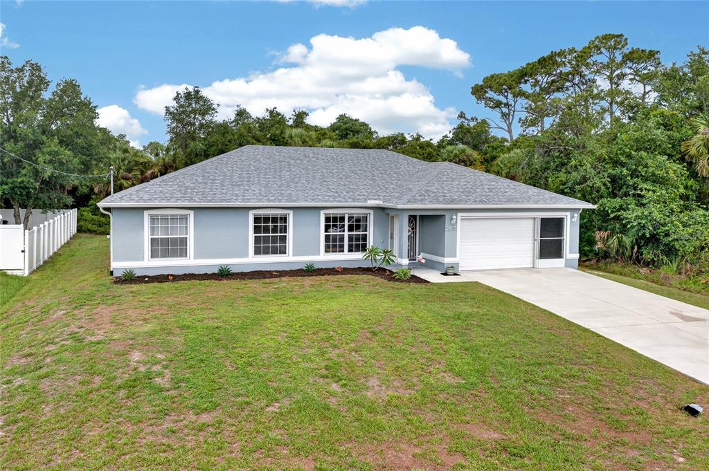 2815 ESCAMBIA CIRCLE