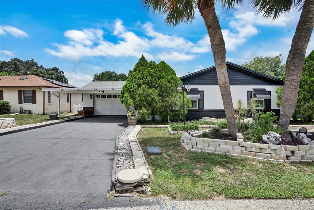 34 JUNIPER