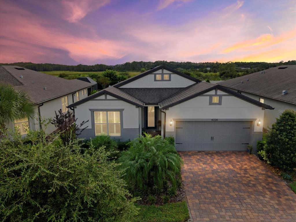 4724 BALLAST CREST COVE