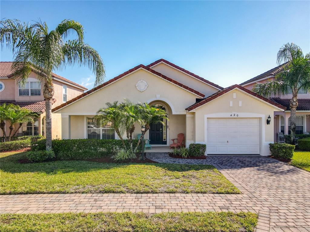 420 ROBIN ROAD