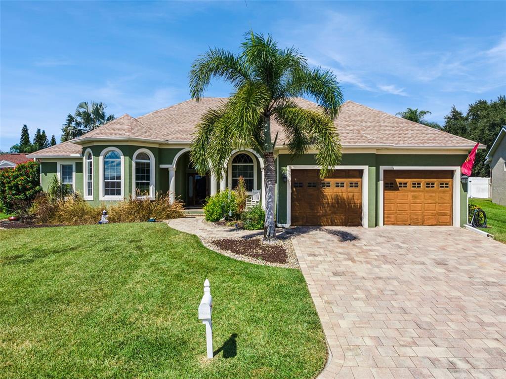 673 HART LAKE DRIVE