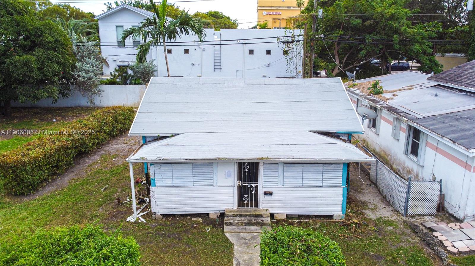 134 Florida Ave, Coral Gables FL 33133