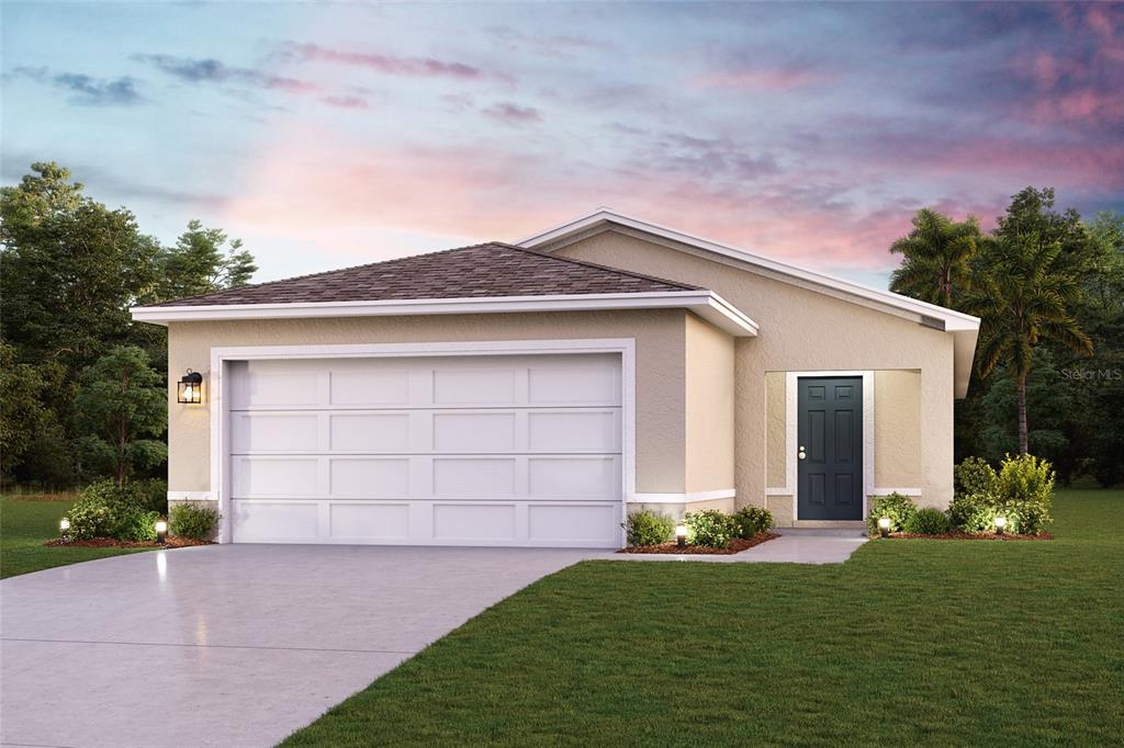 2363 NORTHUMBERLAND COURT
