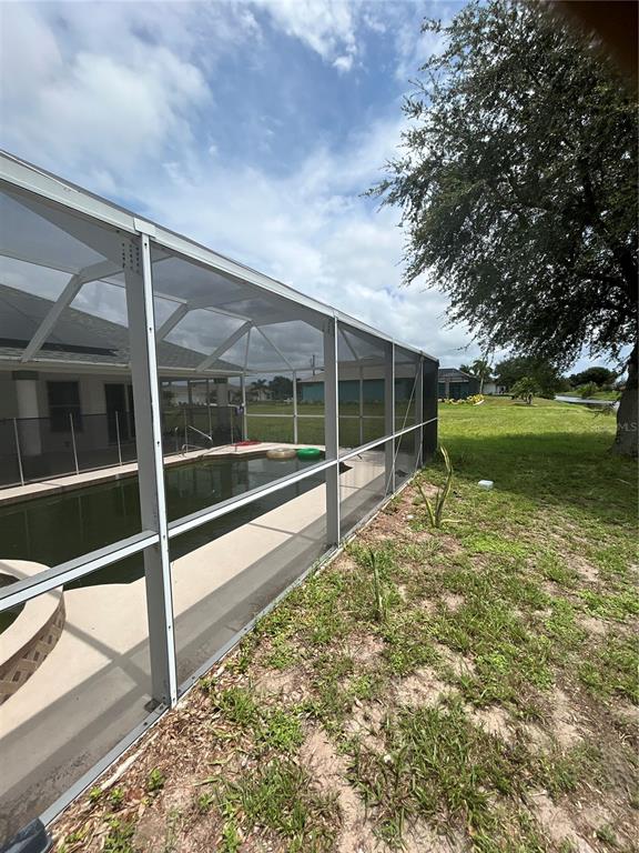 29 FAIRWAY ROAD, ROTONDA WEST, FL — photo 4 of 30