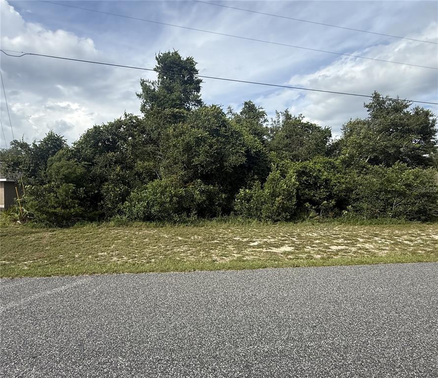 TBD SW 165TH STREET ROAD