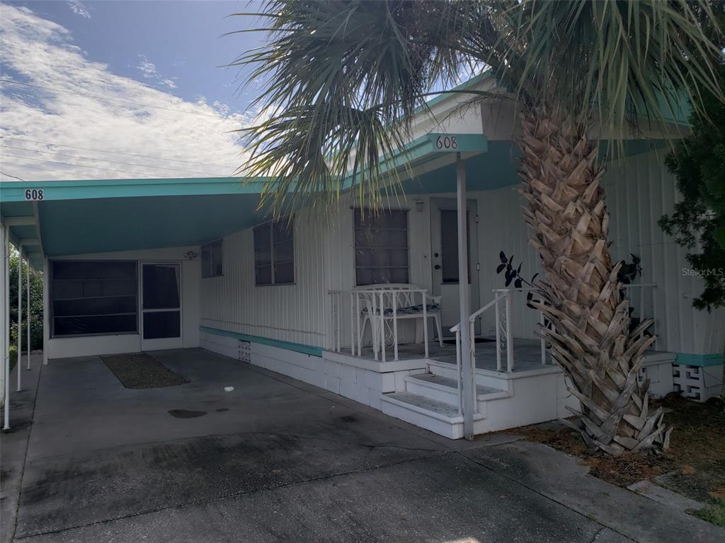 608 51ST AVENUE W, BRADENTON, FL — photo 2 of 20