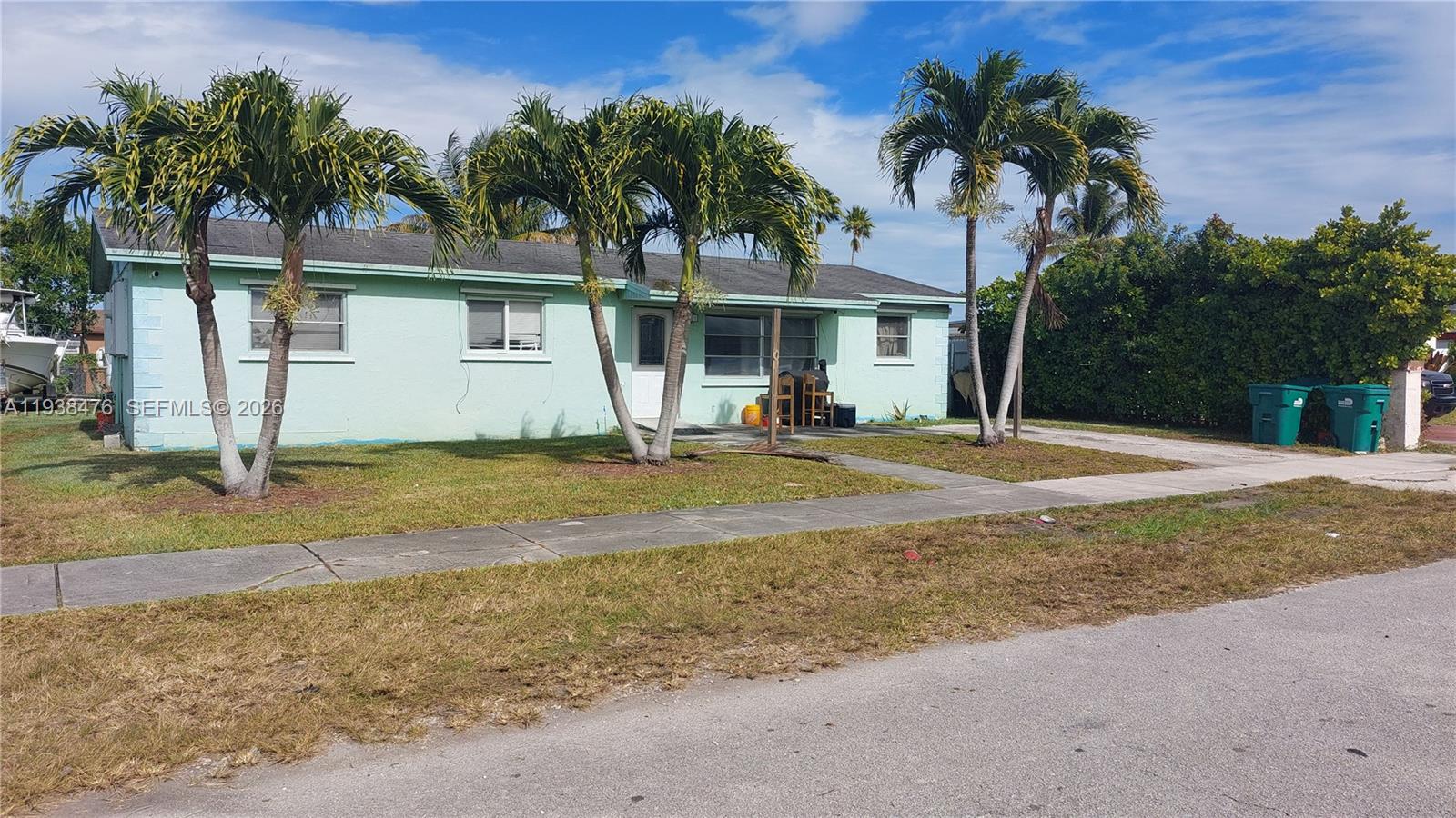 11373 SW 227th Ter, Miami FL 33170