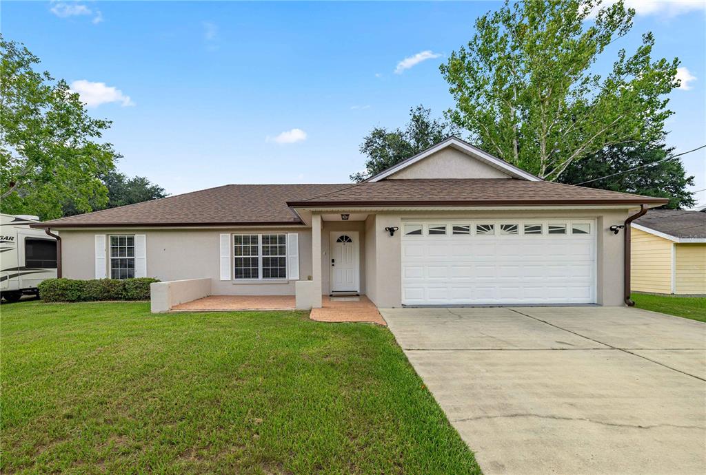 36 ALMOND DRIVE