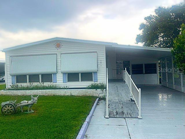 151 CHERRYWOOD DRIVE
