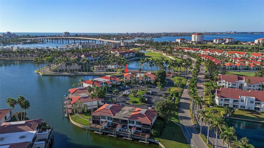 6273 BAHIA DEL MAR BOULEVARD UNIT 113