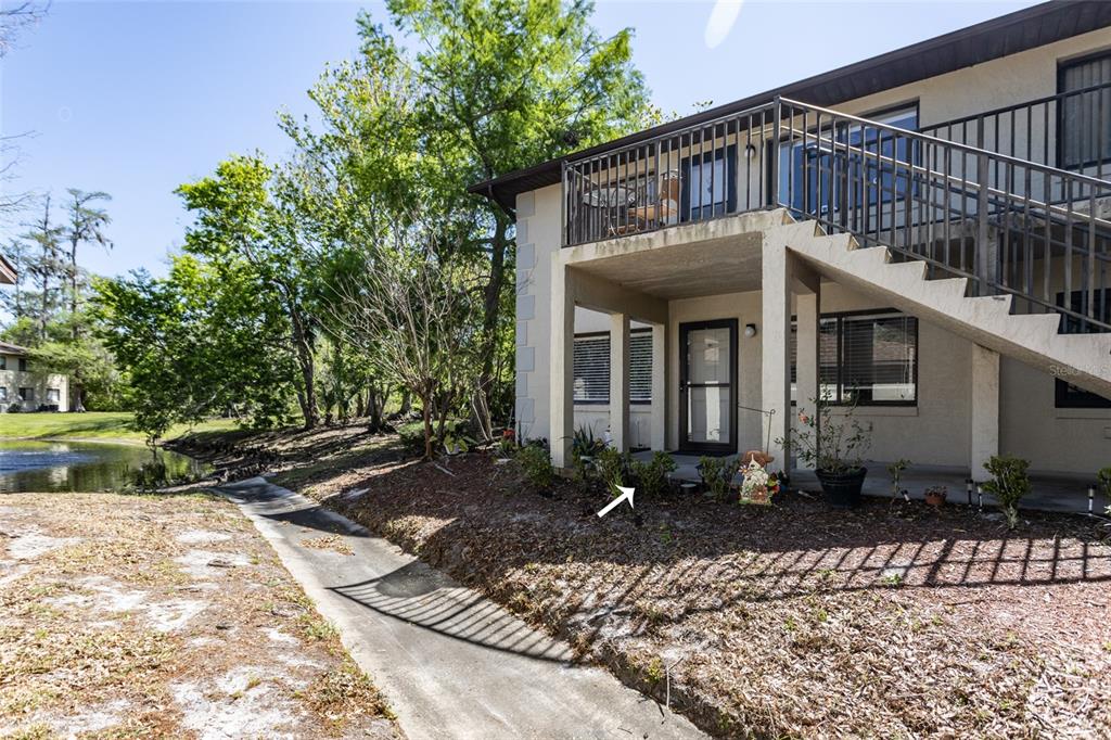 1601 BIG TREE ROAD UNIT 601, SOUTH DAYTONA, FL — photo 2 of 18