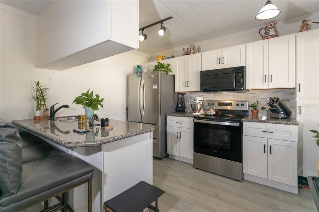 1601 BIG TREE ROAD UNIT 601, SOUTH DAYTONA, FL — photo 4 of 18