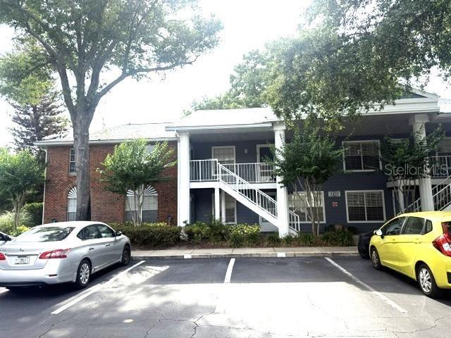 5433 LAKE MARGARET DRIVE UNIT E 195