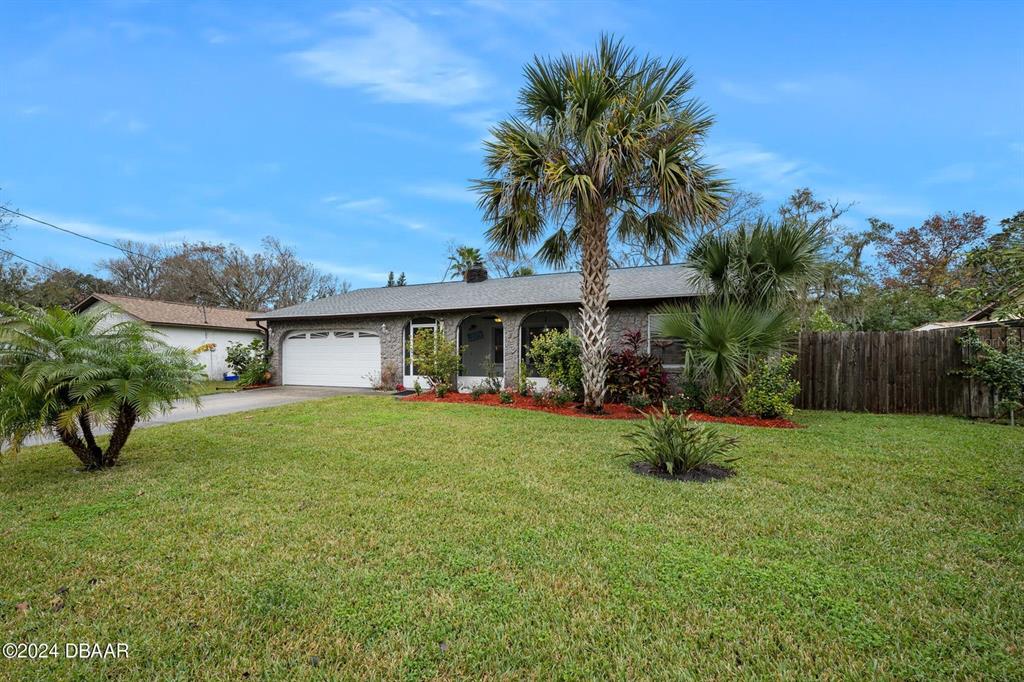 41 LAUREL OAKS CIRCLE