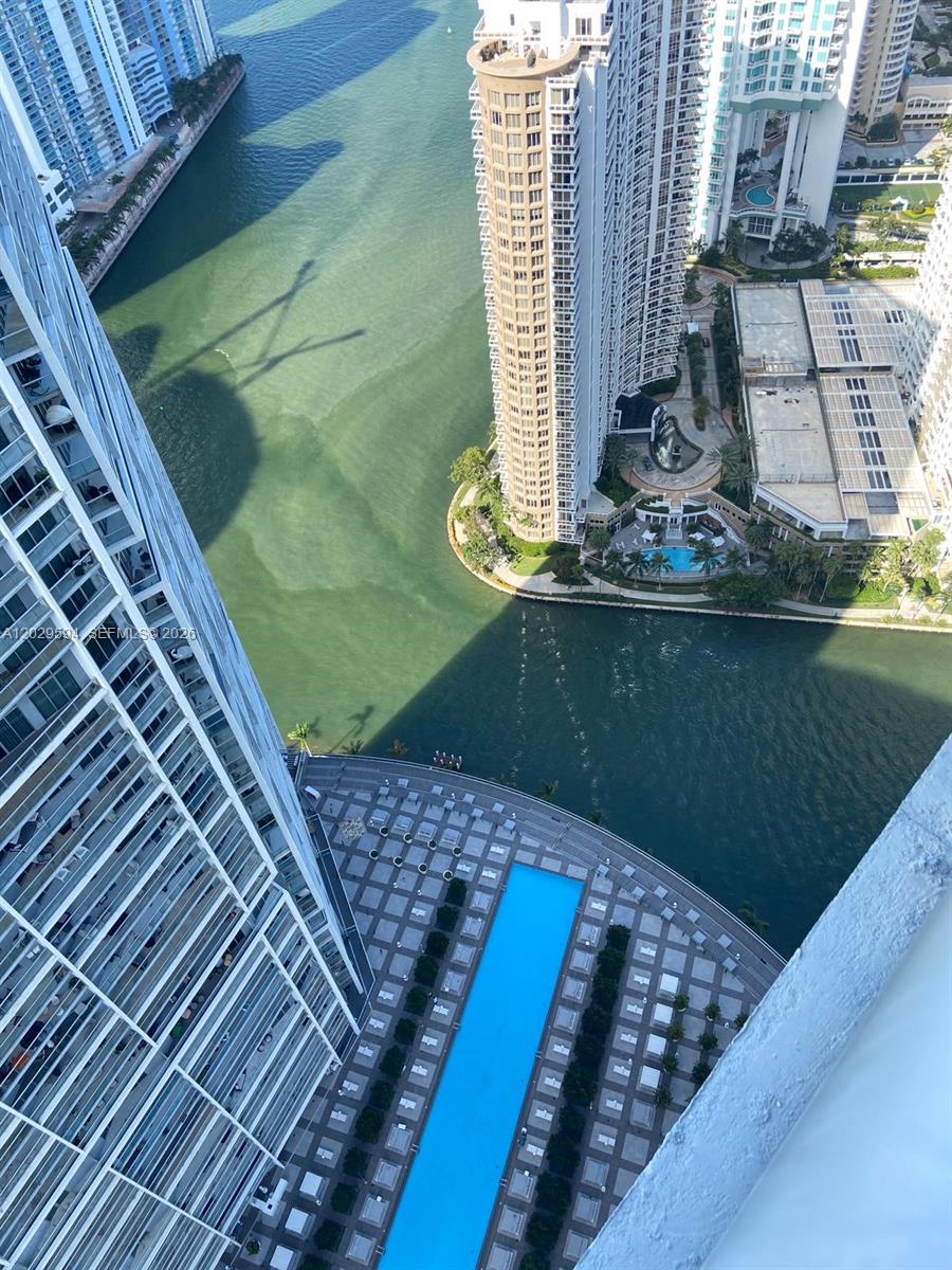 495 Brickell Ave # 5706, Miami FL 33131