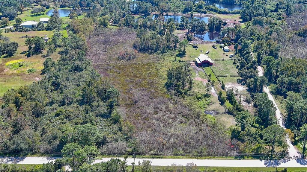806 W ARIEL ROAD, EDGEWATER, FL — photo 3 of 12