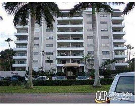 1400 1ST AVENUE W UNIT 806