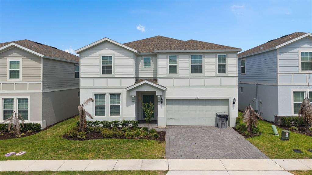 3723 LANA AVENUE