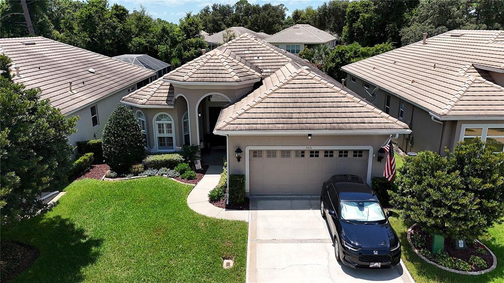 505 SOTHEBY WAY